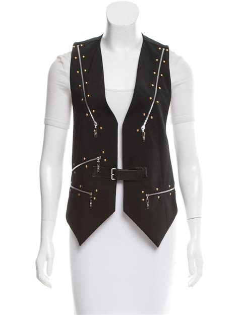 louis vuitton vest women.